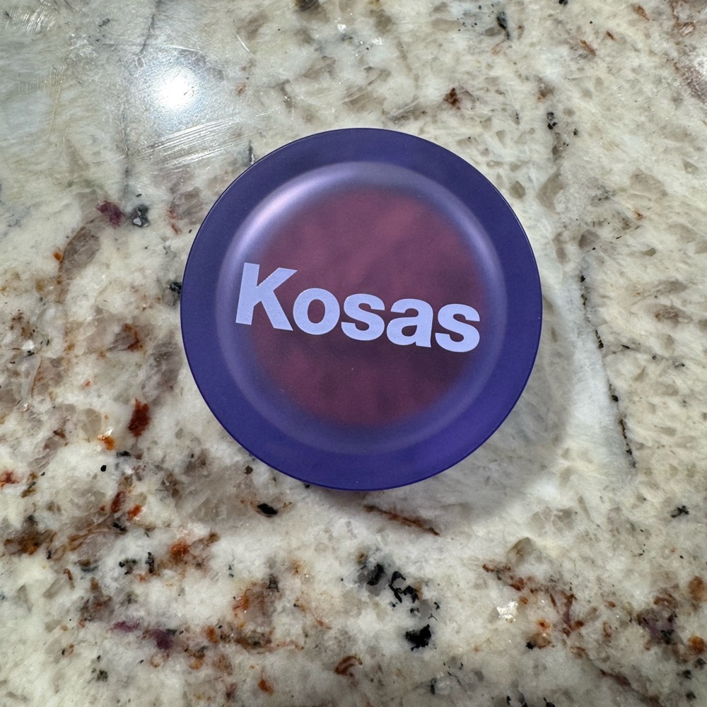 Kosas Blush Is Life in Spellbound